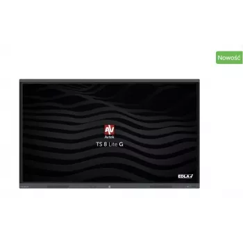 MONITOR INTERACTIVO TÁCTIL AVTEK 8 LITE G 65