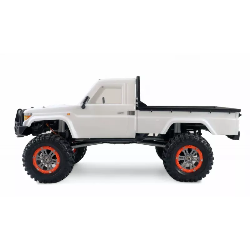 Amewi AMXRock RCX10B Scale Crawler vehículo crawler motor eléctrico 1:10 (22432)