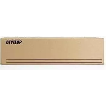 DEVELOP - cian - cartucho de tóner (alternativo a: Konica Minolta TN321C) - para ineo+ 224, 284, 364, Develop ineo+ 224, 284, 364, Konica Minolta bizhub C2