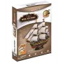 Puzle 3D CubicFun HMS Victory
