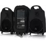 Behringer PPA2000BT Altavoz de megafonía (PA)