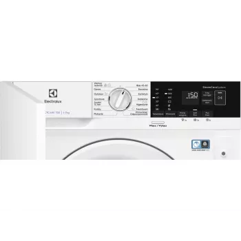 Lavadora integrable ELECTROLUX EWN7F447WIP