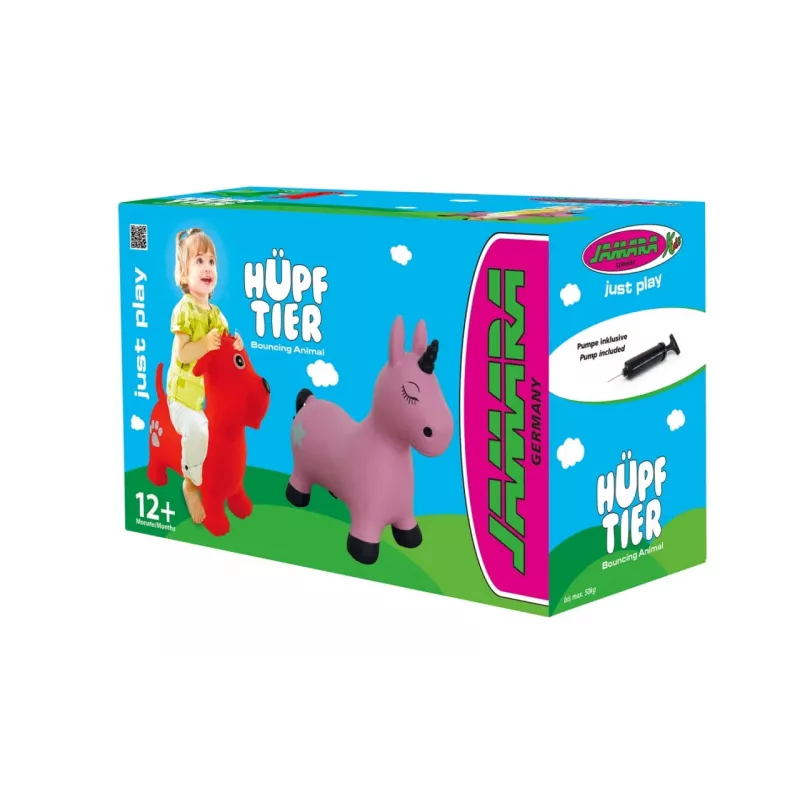 Animal montable Jamara 460453