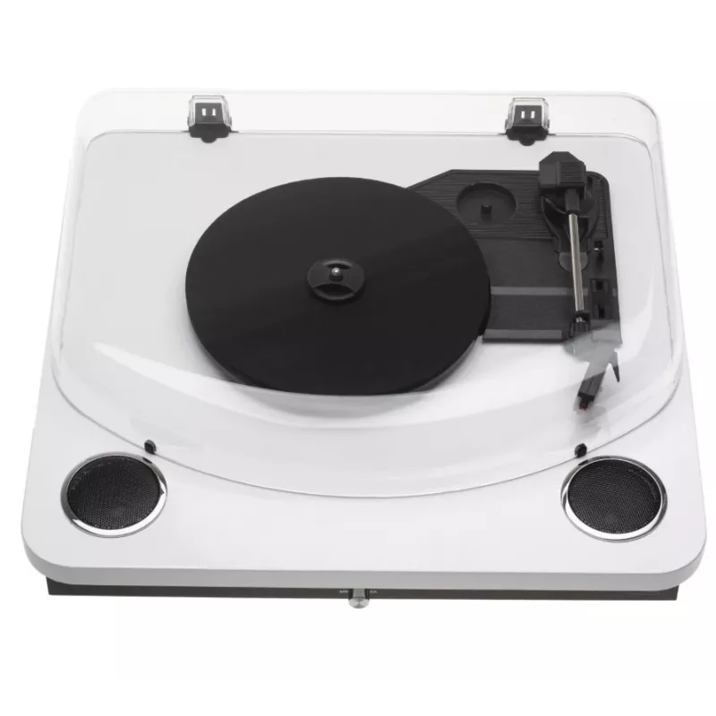 Tocadiscos AD1914 Blanco