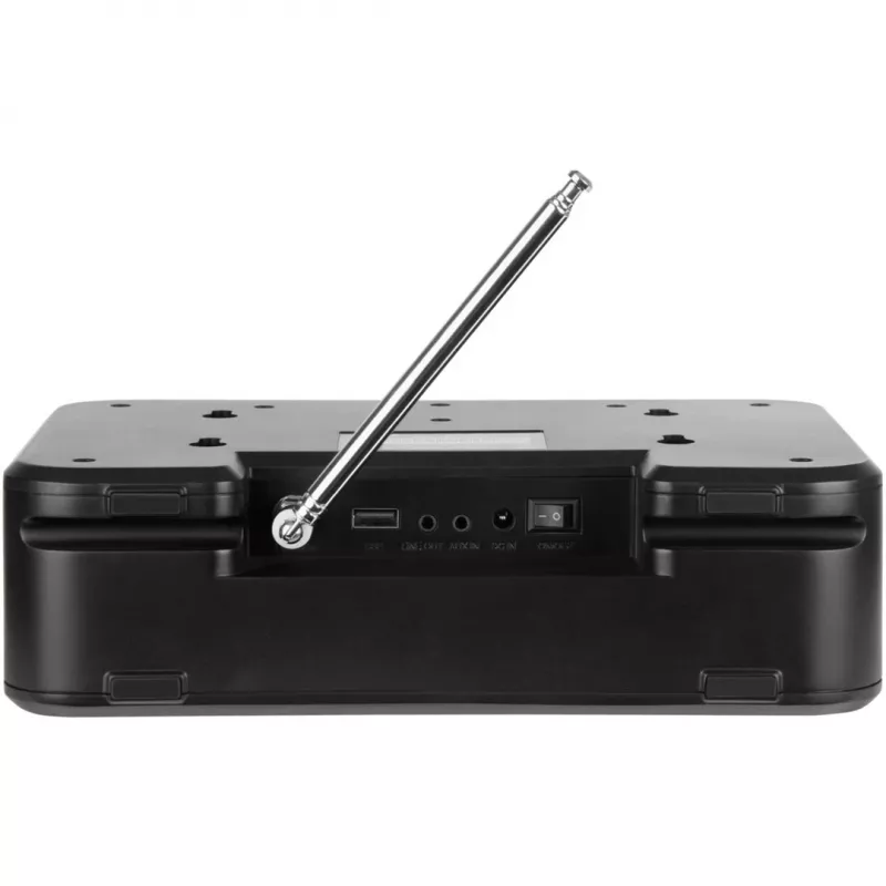 Telestar Imperial Dabman i460 radio digital por internet negra