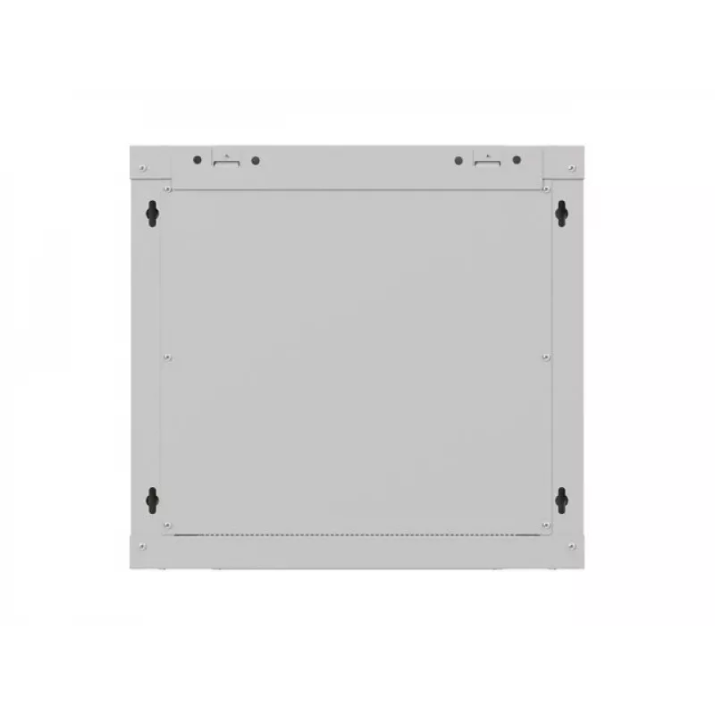 Armario rack Lanberg WF03-5309-10S 9U rack de pared negro