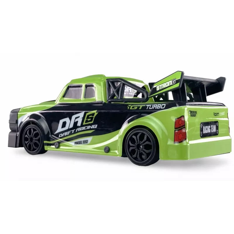 Coche de carreras on-road Amewi 21101 motor eléctrico 1:18 1200 mAh