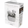 Auriculares ZEN AIR SXFI D-GY