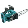 Motosierra Makita DUC302Z 800 W 4500 rpm negra, azul