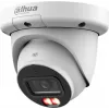 Dahua IPC-HDW3649QM-S-IL-0280B cámara IP turret de 6 MP