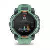 Garmin Instinct 3 AMOLED 3,05 cm (1,2) 45 mm Digital 390 x 390 píxeles Pantalla táctil Verde GPS (satélite)