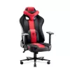 Silla gaming Diablo X-PLAYER 2.0 normal Crimson antracita