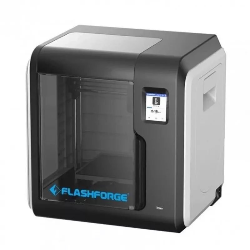 Impresora 3D Gembird FF-3DP-1NA3-01