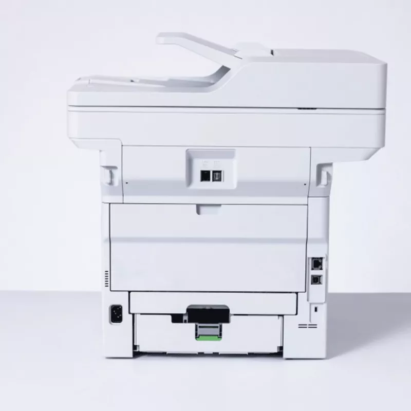 Brother MFC-L6710DW Impresora multifunción láser A4 1200 x 1200 DPI 50 ppm Wi-Fi
