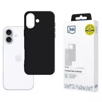 Funda mate iPhone 16 6,1