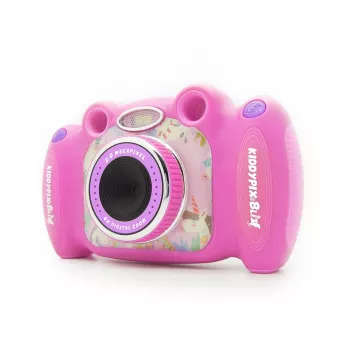 Cámara digital infantil Easypix KiddyPix Blizz