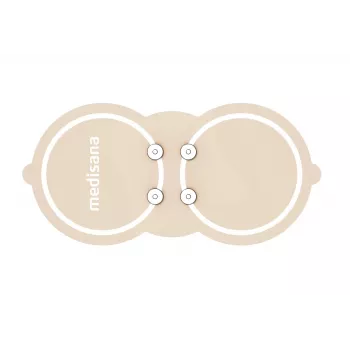 Aparato Medisana TT 250 para aliviar los dolores menstruales