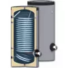 Sunsystem | SWPN200 | Acumulador de agua caliente esmaltado 200L con intercambiador de calor 1,9 m