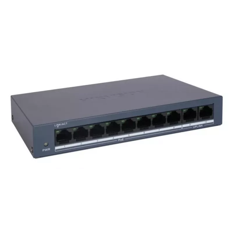 Tarjeta de proximidad de acceso QOLTEC EM 125 kHz, pack de 10