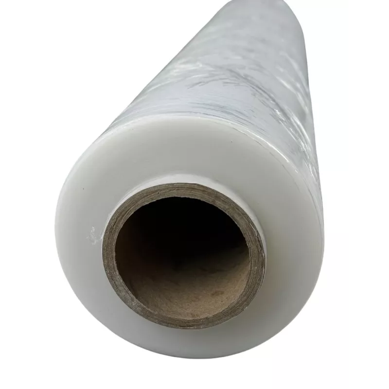 Film estirable BSTech transparente 23mic 3.00/2.70