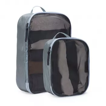 Thule 5578 Set de cubos de equipaje - Pond Gray