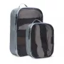 Thule 5578 Set de cubos de equipaje - Pond Gray