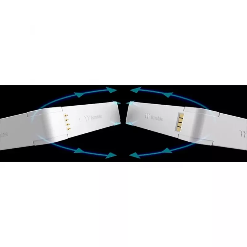 Thermaltake TOUGHFAN EX14 Pro 140mm blanco pack de 3