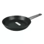 Sartén Maestro MR 1204 24 cm Rock Stone – antiadherente 24 cm de diámetro, sartén de cocina