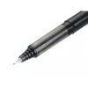 Pilot Hi-Tecpoint V5 BX-V5-L bolígrafo roller con capuchón, azul