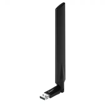 Tarjeta de red Edimax EW-7811UAC