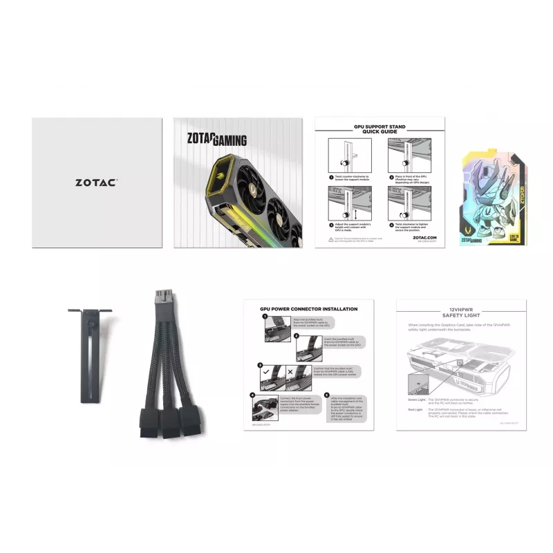 Tarjeta gráfica NVIDIA GeForce RTX 5080 16 GB GDDR7