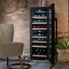 Vinoteca Caso WineExclusive 38 Smart Compressor 00721