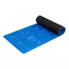 Alfombrilla de escritorio Paladone Astrobot – gran superficie de tela para teclado y ratón