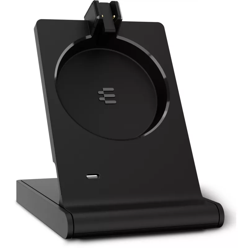 EPOS IMPACT 5000 Go MS Auricular estéreo USB-A inalámbrico (1001436)