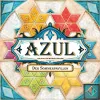 Azul - El pabellón de verano, Juego de mesa