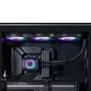 PHANTEKS XT Pro Ultra + kit Glacier One 360mm