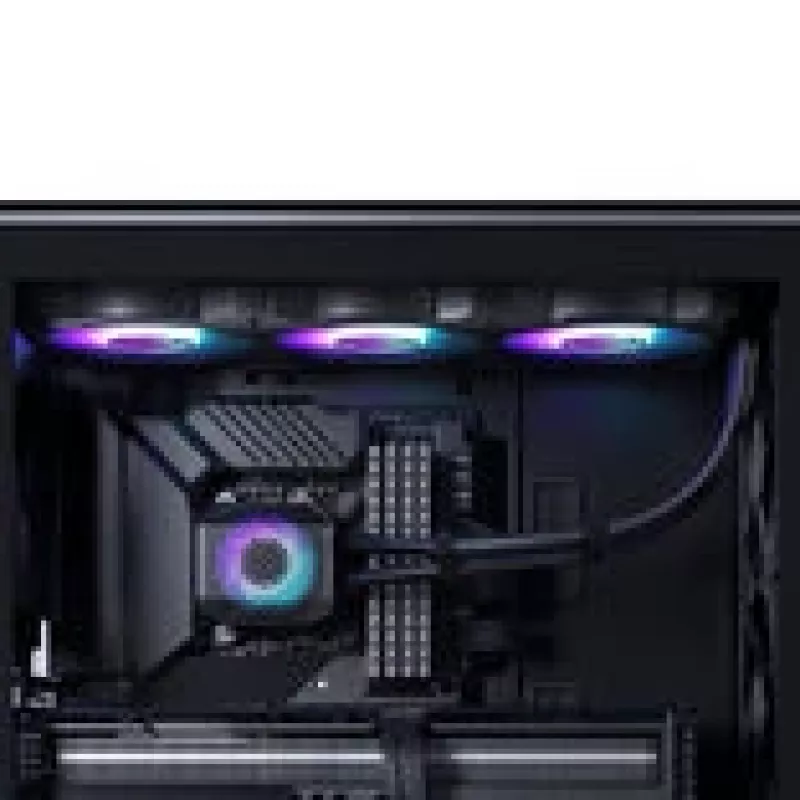 PHANTEKS XT Pro Ultra + kit Glacier One 360mm