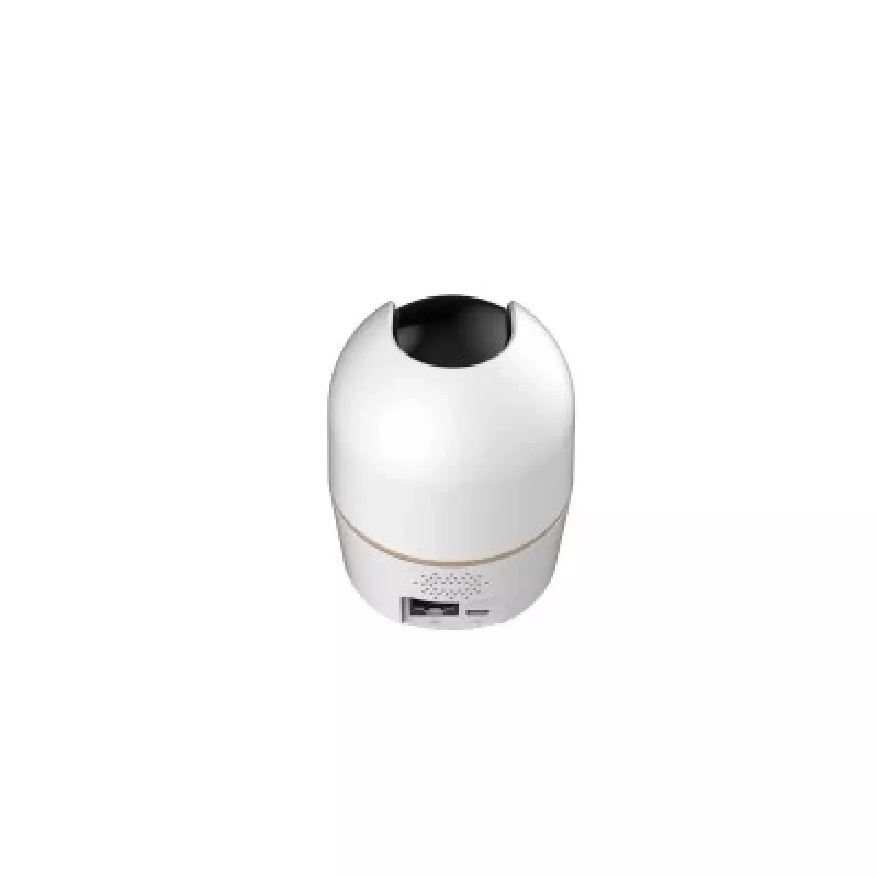 Dahua Hero H5A (DH-IPC-H5AP-0360B-EUR) cámara IP Wi-Fi domo giratoria, 5 MP, IR de hasta 10 m