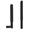 Antena WiFi de doble banda RP-SMA conector macho