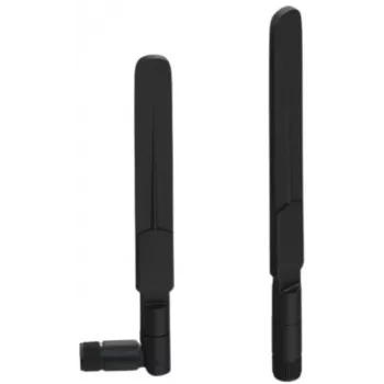 Antena WiFi de doble banda RP-SMA conector macho