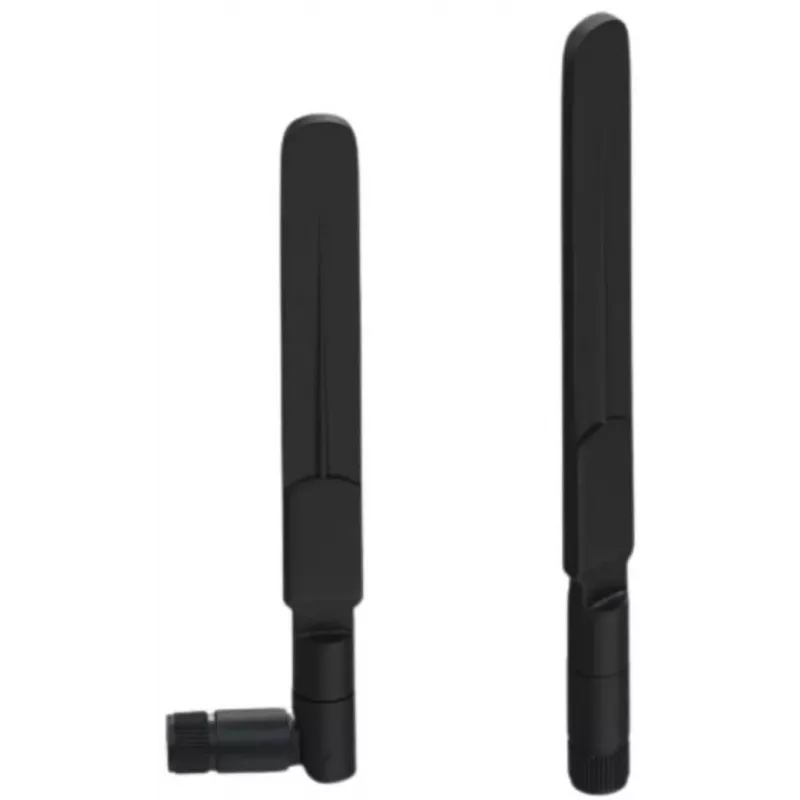 Antena WiFi de doble banda RP-SMA conector macho