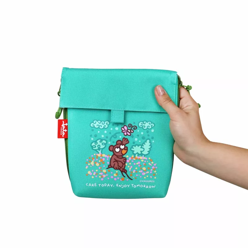 Bolsa para almuerzo Jata HPOR7202