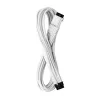 Cable CableMod PRO ModFlex RT 12VHPWR PCIe ASUS/Seasonic/Phanteks – 60 cm, blanco