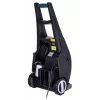 Hidrolimpiadora Makita HW132 de pie eléctrica 420 l/h 2100 W