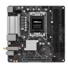 Placa base ASRock B760M-ITX/D4 WiFi Intel B760 LGA 1700 mini ITX