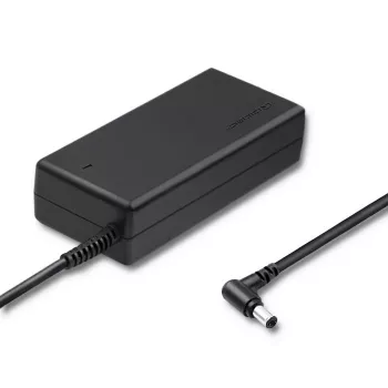 Fuente de alimentación para portátil Qoltec para Acer 65W 3,42A 19V 5,5x2,5 50016