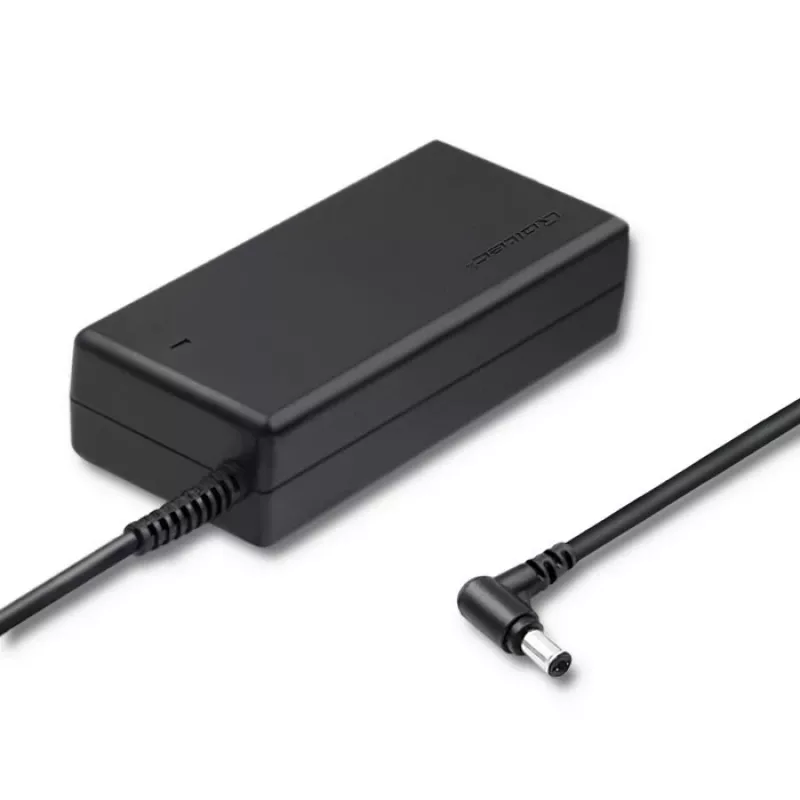 Fuente de alimentación para portátil Qoltec para Acer 65W 3,42A 19V 5,5x2,5 50016