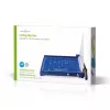 Cortapapeles Nedis PACU110A3, longitud de corte 420 mm, para hojas A3