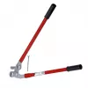 Dobladora de tubos YATO YT-5410 — dobladora manual de tubos, cantidad por paquete 1