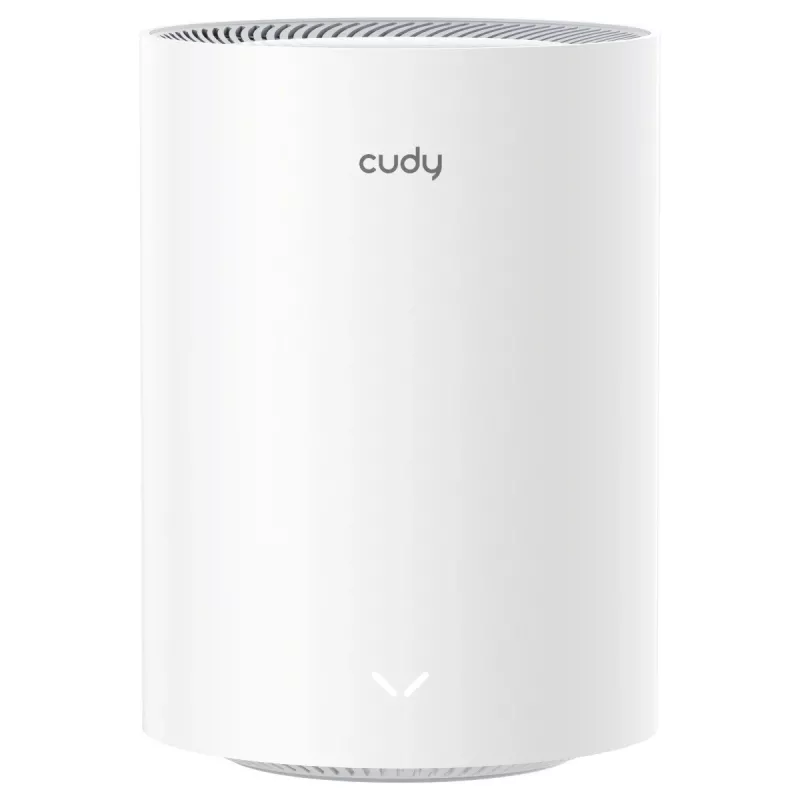 Sistema mesh Cudy M3600 Dualband Wi-Fi 7 (802.11be), 2882 Mbit/s, 3x LAN, 4 antenas internas, blanco